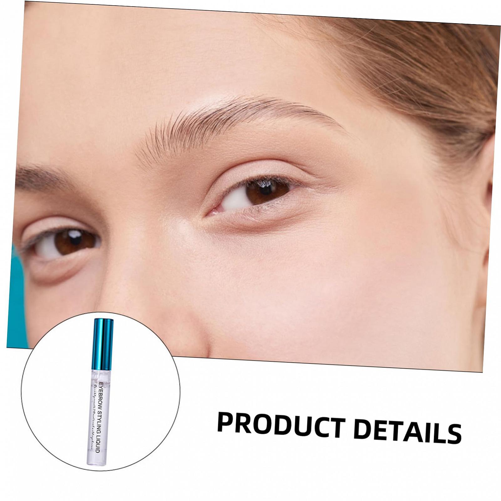 Гель для брів HAPINARY, фото №3 Гель для брів HAPINARY, фото №3