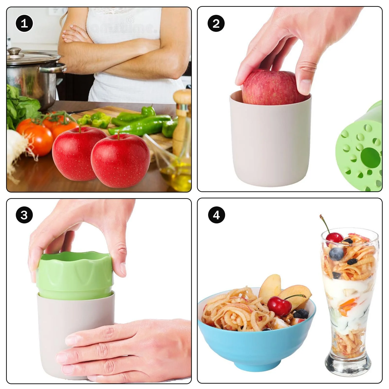 Пластик для фруктов, овощей, моркови, сыра., фото №6 Пластик для фруктов, овощей, моркови, сыра., фото №6