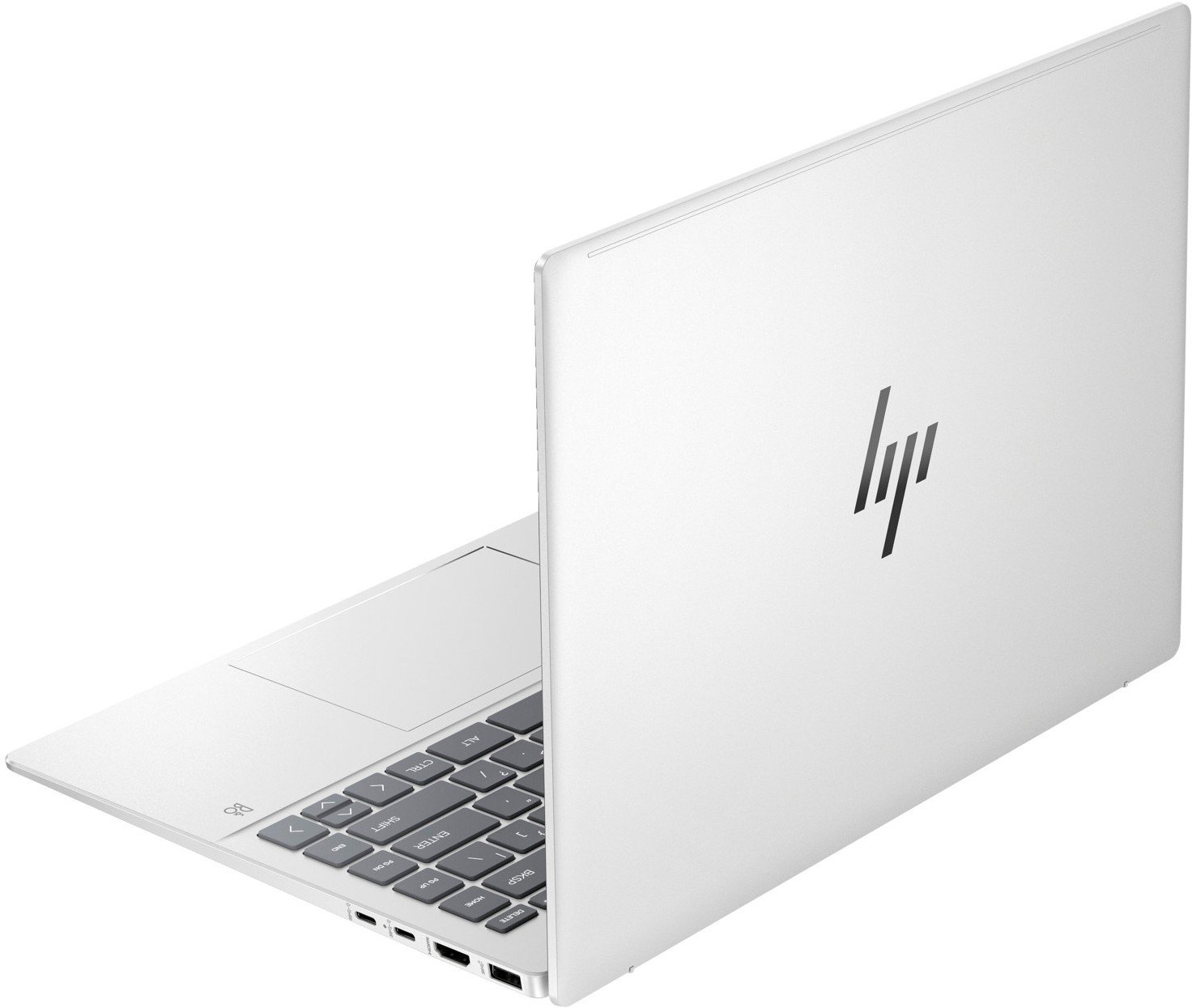 Ультрабук 14" HP Pavilion Plus 14-ey0001sl AMD Ryzen 5 7540U RAM 16GB SSD 512GB 10год батарея Windows 11 Алюмінієвий корпус (UKR), фото №4
