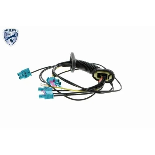 Ремкомплект, джгут проводів VEMO EXPERT KITS + V10-83-0075 для SEAT SKODA VW VAG, фото №4