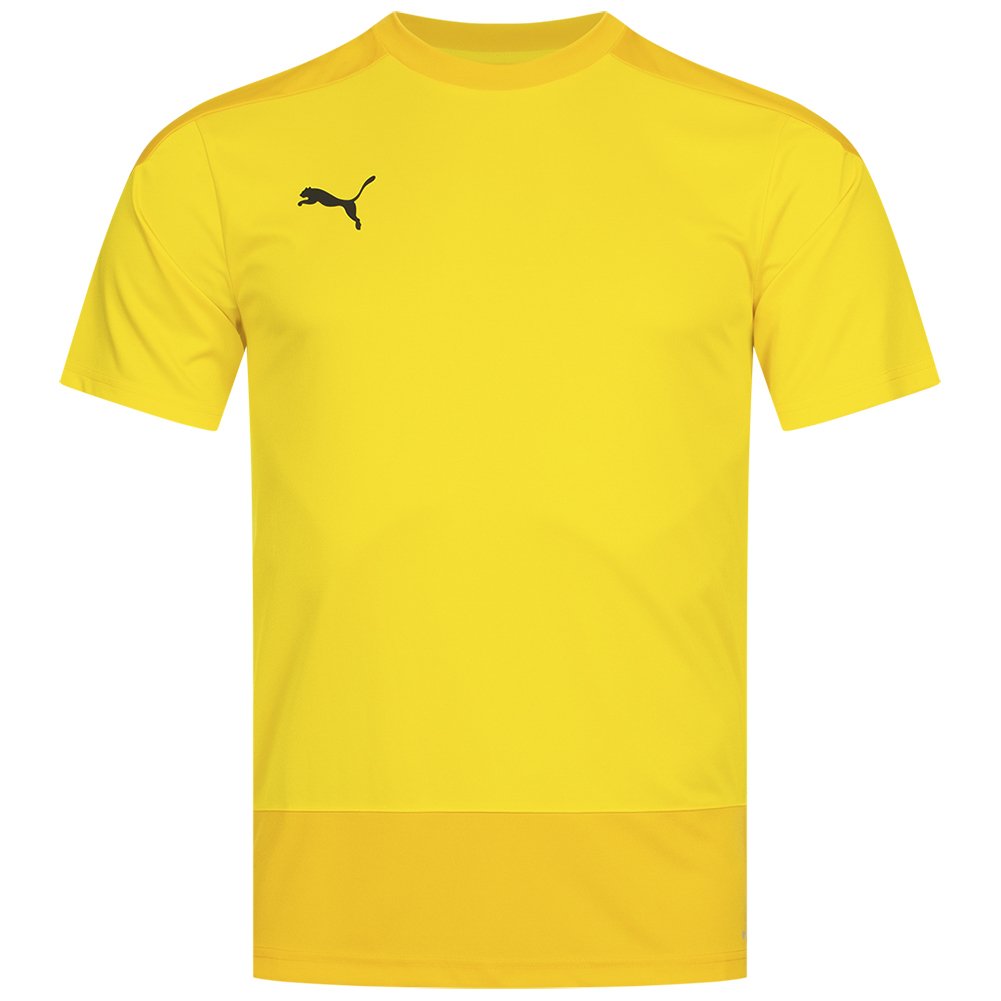 Футболка PUMA teamGOAL Men's Training Jersey L, фото №1