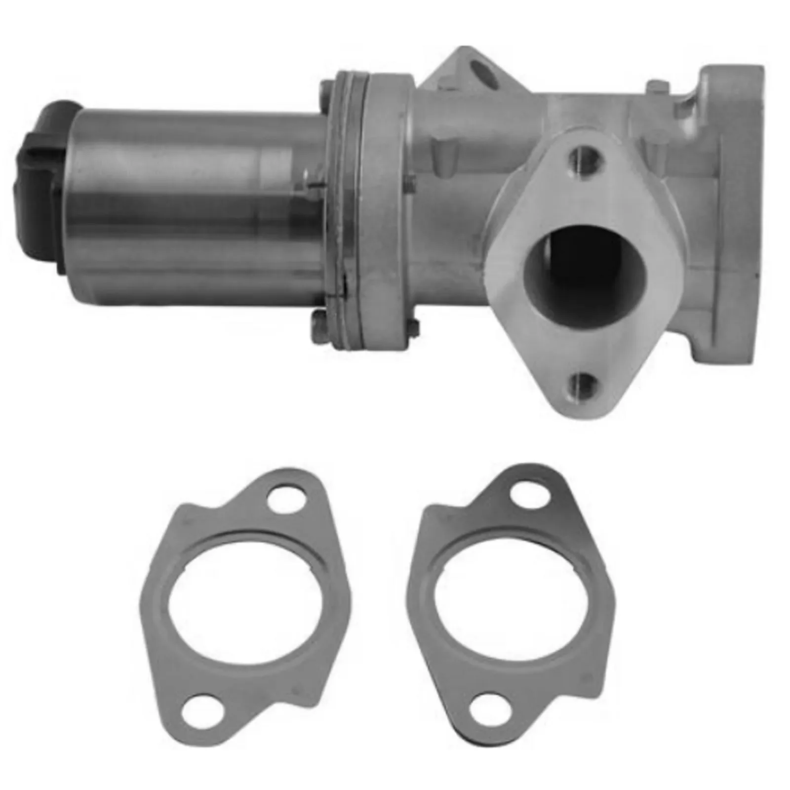 Клапан EGR PartsTec PTA510-0369 для HYUNDAI KIA, для а/м без турбокомпресора VTG, фото №1