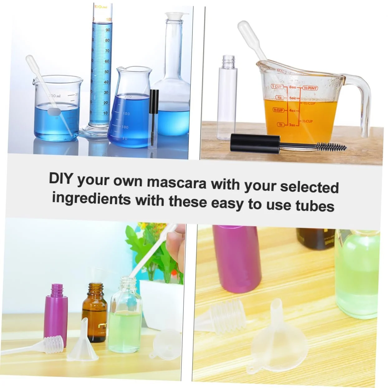 Підводка Beavorty 18 шт, фото №5