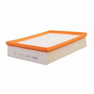 Воздушный фильтр KNECHT LX 537 для AUDI VW CUPRA synthetic.ua - Фото 1