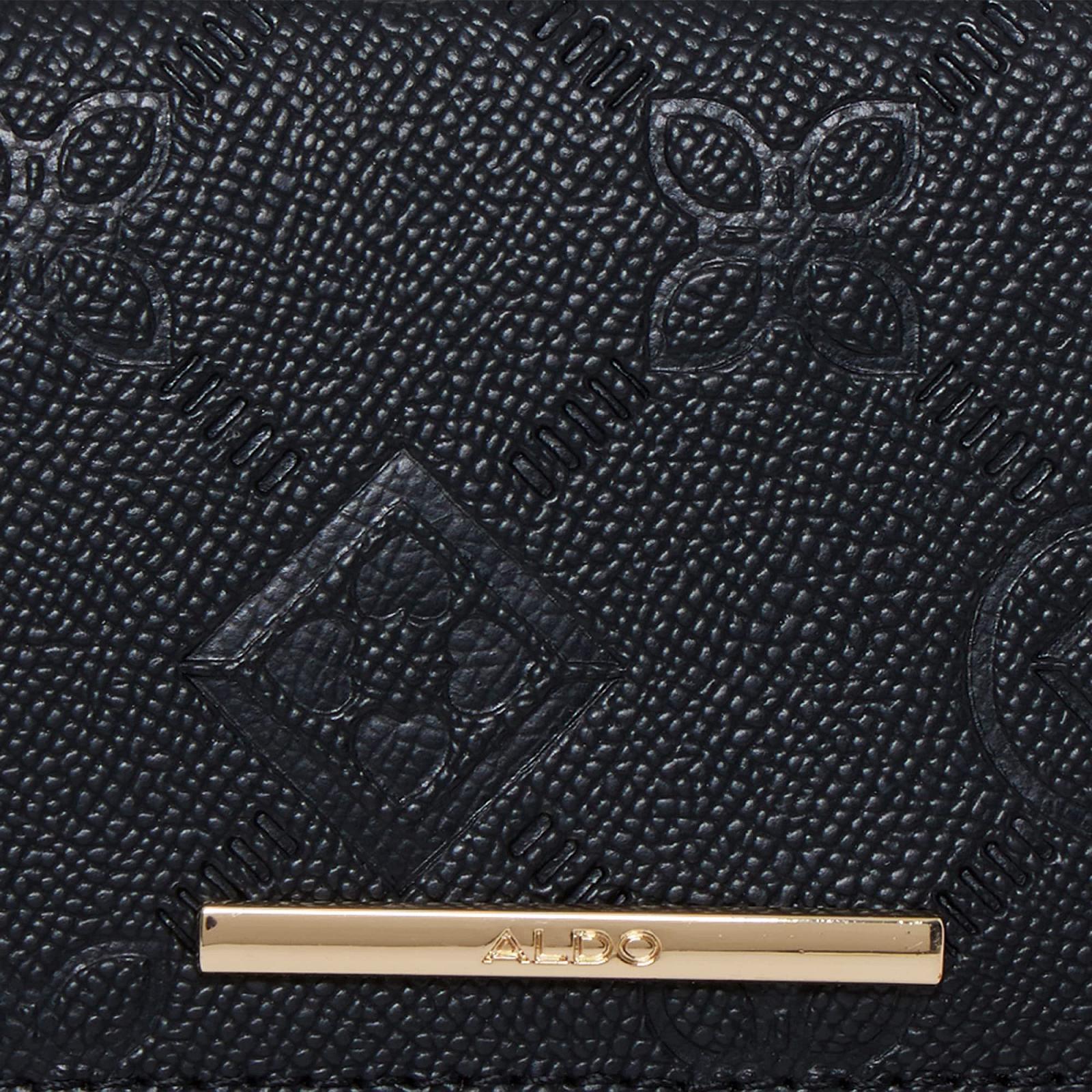 Гаманець Жіночий ALDO Iconipouch 11 см x 3 см x 11 см, фото №5