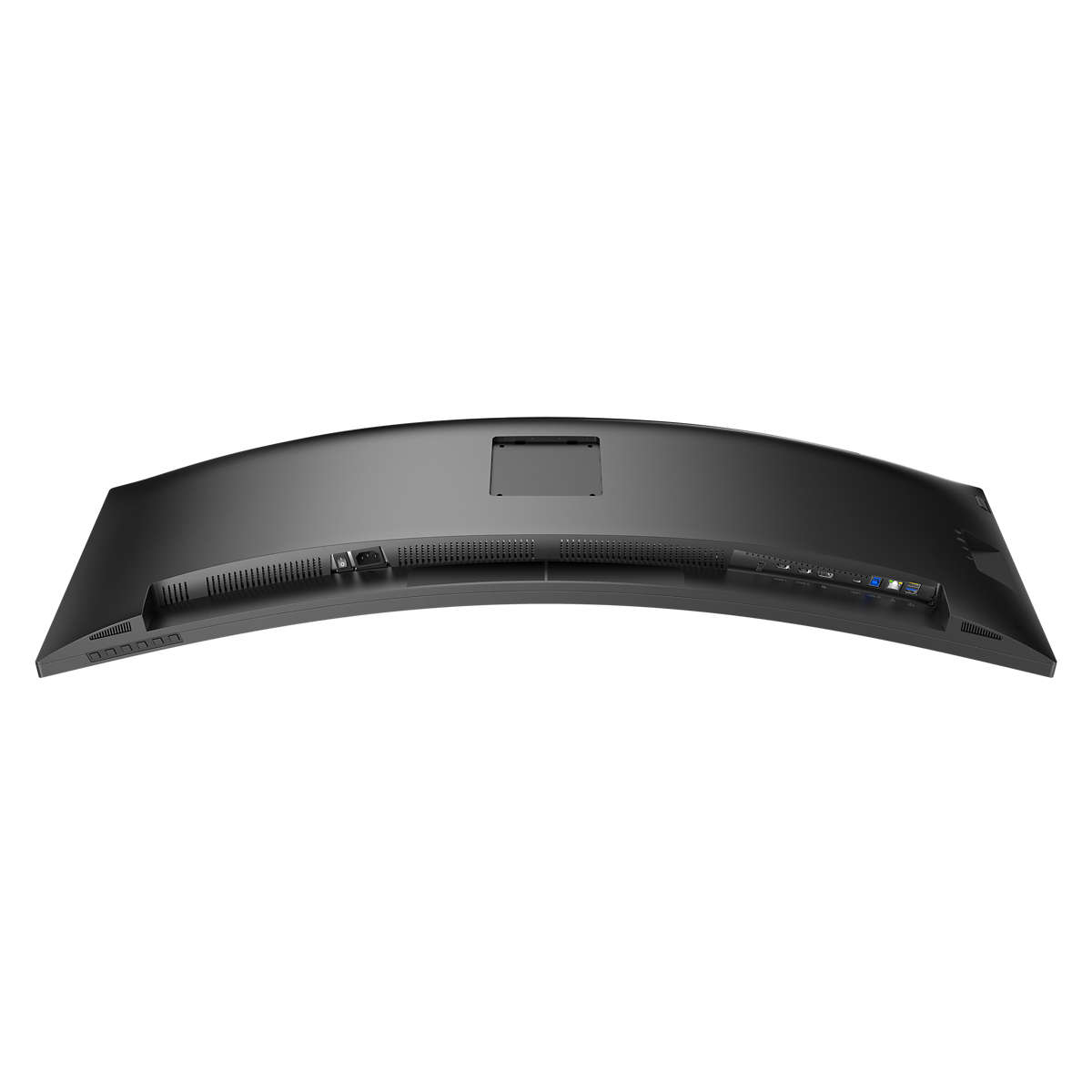 Монитор 45" Philips 45B1U6900C/00 UltraWide Dual Quad HD VA 75 Гц, фото №5