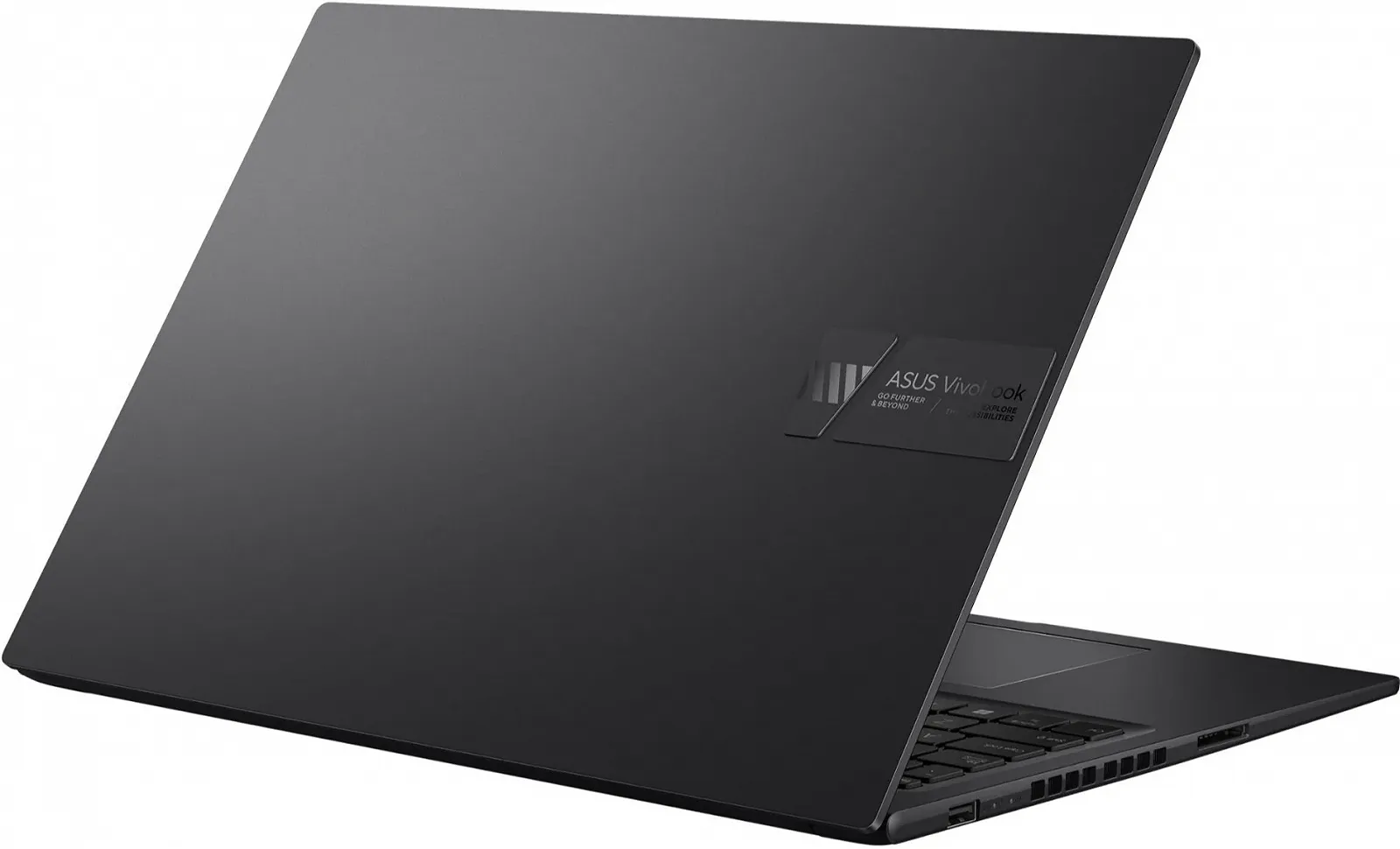 Ноутбук 16" ASUS Vivobook 16X (N3605ZV-MB113W) Gaming Intel Core i7-12650H RAM 32GB SSD 1TB GeForce RTX 4060 Win11 (UKR), фото №5