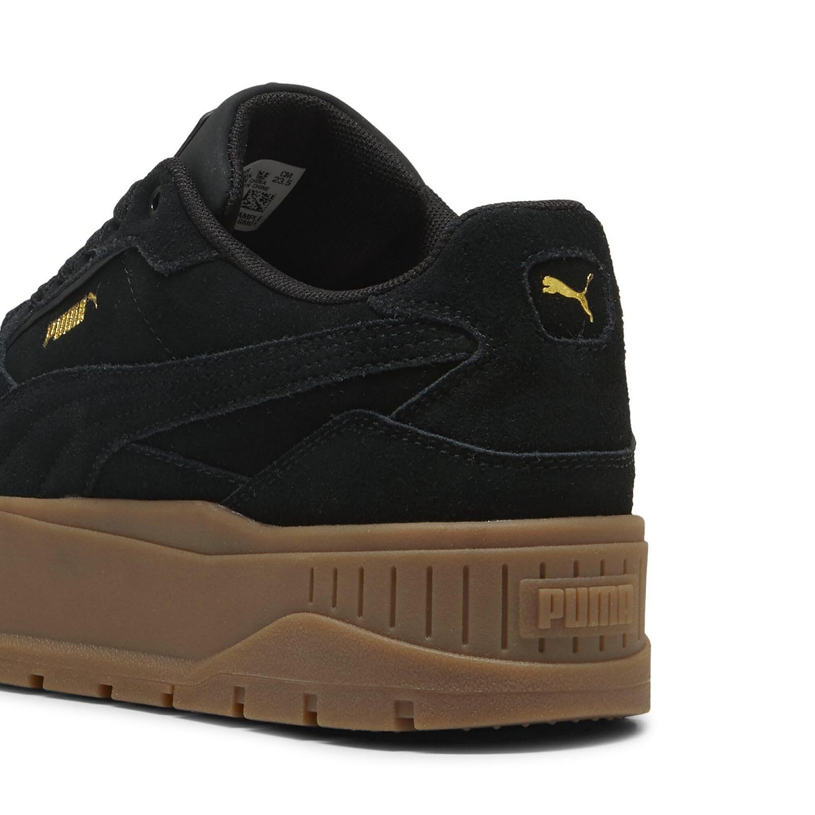Кроссовки Puma Karmen Ii Idol женские, фото №2
