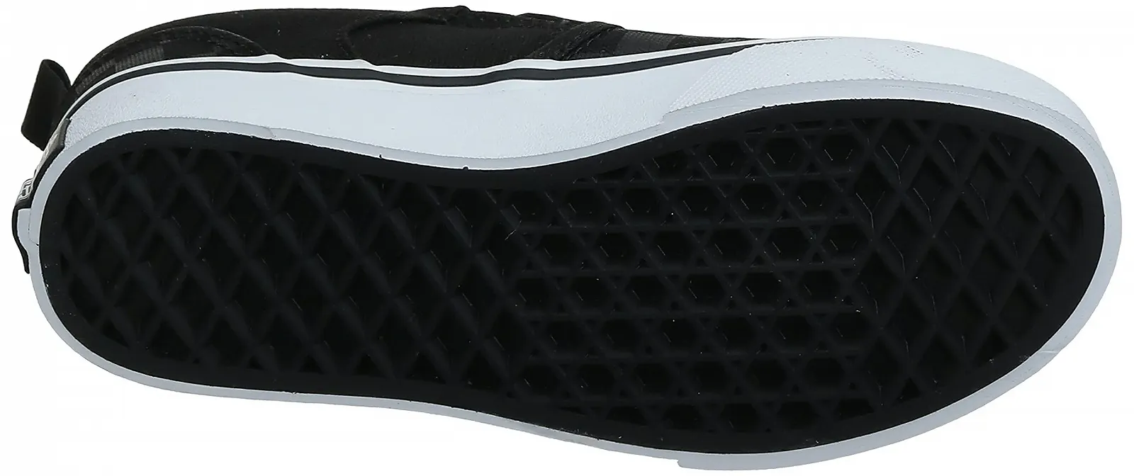 Кеды Vans Asher YT, фото №10