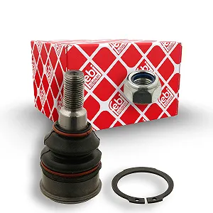 Шарова опора FEBI BILSTEIN 31216 для HONDA, передній міст зліва - Фото 1