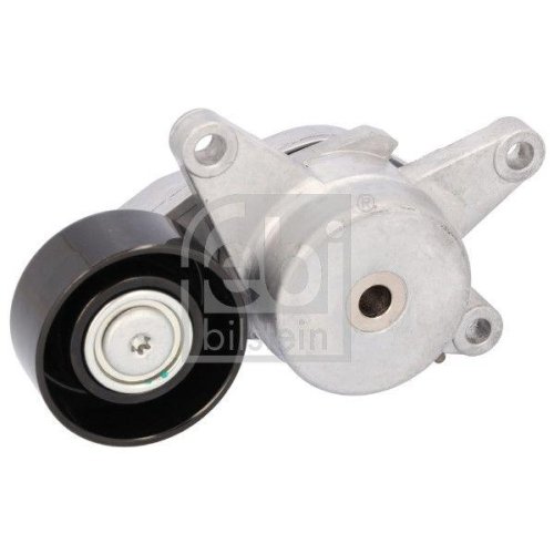 Натягувач поліклинового паса FEBI BILSTEIN 186273 для HYUNDAI KIA, фото №2 Натягувач поліклинового паса FEBI BILSTEIN 186273 для HYUNDAI KIA, фото №2