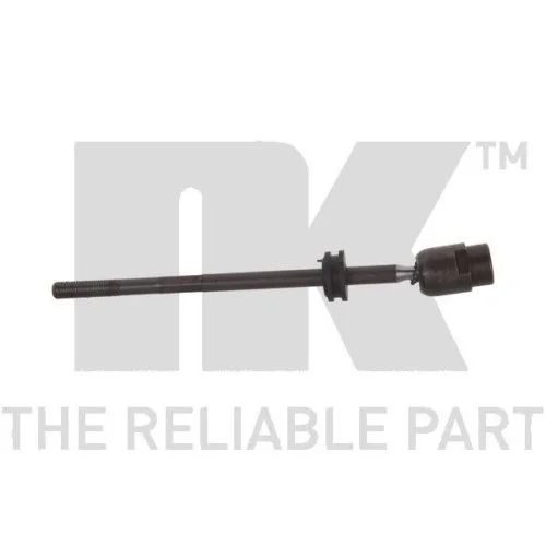 Осьовий шарнір рульової тяги NK 5032358 для SEAT VW для автомобілів без гідропідсилювача керма, фото №2