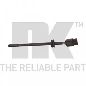 Осьовий шарнір рульової тяги NK 5032358 для SEAT VW для автомобілів без гідропідсилювача керма synthetic.ua - Фото 1