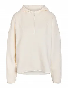 Кофта Noisy may Женская Nmcozy L/S Halfway Zip Sweater JRS Noos - Фото 1