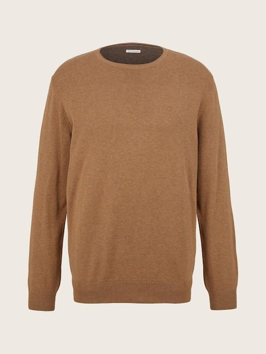Джемпер Tom Tailor basic crew neck 1027661-18950 XXL, фото №4