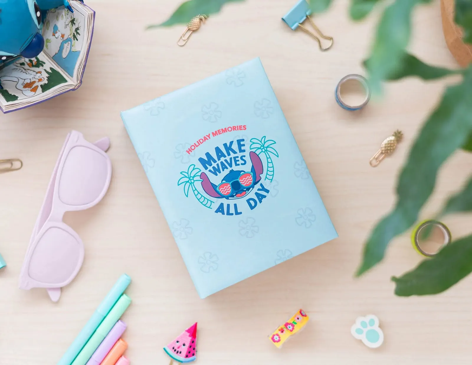 Фотоальбом Grupo Erik Disney Lilo & Stitch 10 x 15 cm, фото №4 Фотоальбом Grupo Erik Disney Lilo & Stitch 10 x 15 cm, фото №4