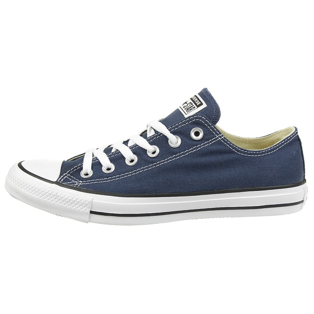 Кроссовки Converse Chuck Taylor Seasonal Ox Unisex, фото №3