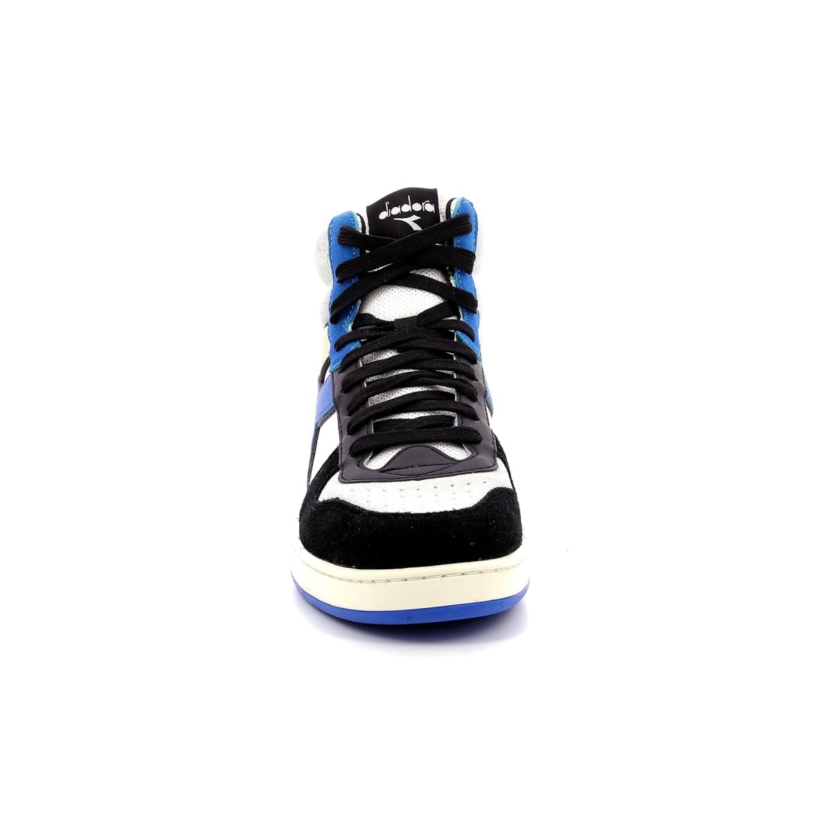 Кросівки Diadora Magic Basket Mid Twin Унісекс, фото №5 Кросівки Diadora Magic Basket Mid Twin Унісекс, фото №5