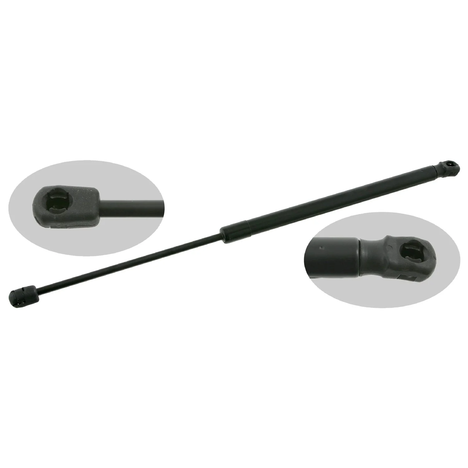 Газовая пружина FEBI BILSTEIN 27676 AUDI багажника двусторонняя, фото №1