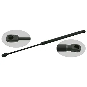 Газовая пружина FEBI BILSTEIN 27676 AUDI багажника двусторонняя - Фото 1