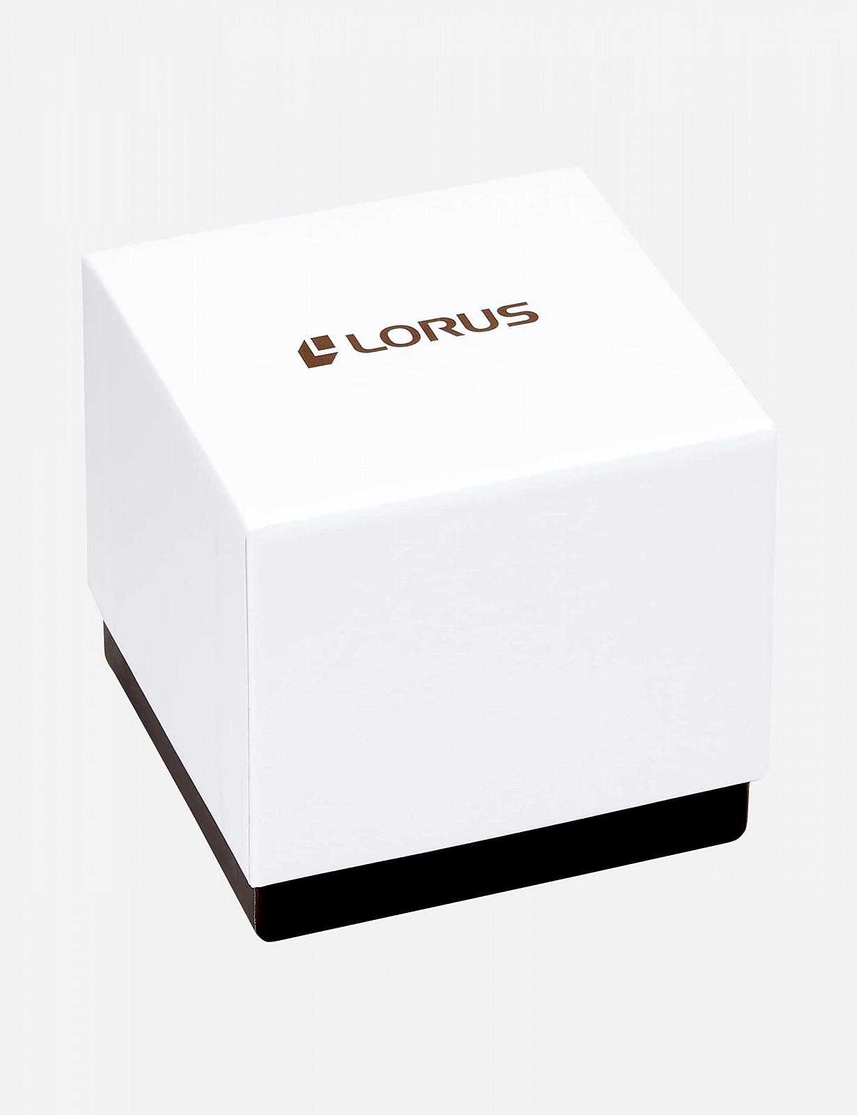 Часы Lorus Аналоговые RH349AX9 Синий, фото №5