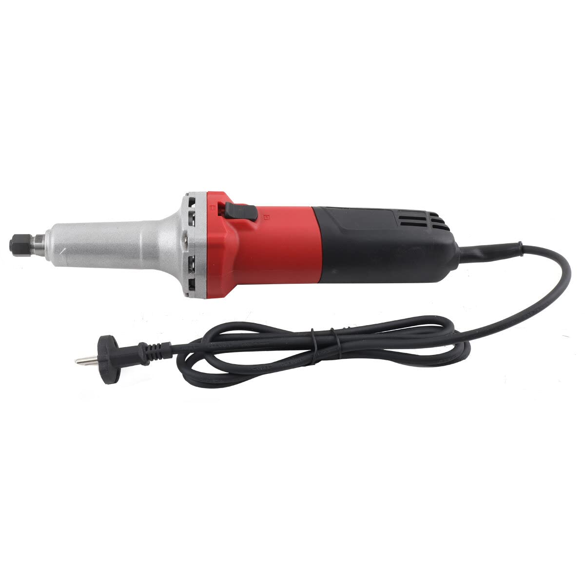 Электрическая прямая шлифовальная машина Cozyel 750 Вт с регулятором скорости 0-27000 об/мин Ø 6 мм, фото №1 Электрическая прямая шлифовальная машина Cozyel 750 Вт с регулятором скорости 0-27000 об/мин Ø 6 мм, фото №1