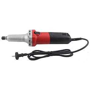 Электрическая прямая шлифовальная машина Cozyel 750 Вт с регулятором скорости 0-27000 об/мин Ø 6 мм - Фото 1