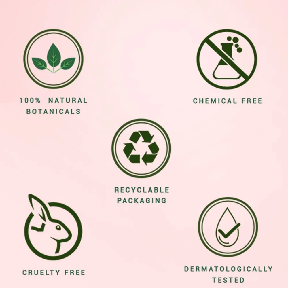 Маска для обличчя Bio Fruit Для бездоганного відбілювання Для всіх типів шкіри, фото №6