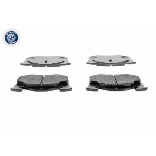 Комплект гальмівних колодок VAICO Green Mobility Parts V46-0161 для CITROËN, фото №2