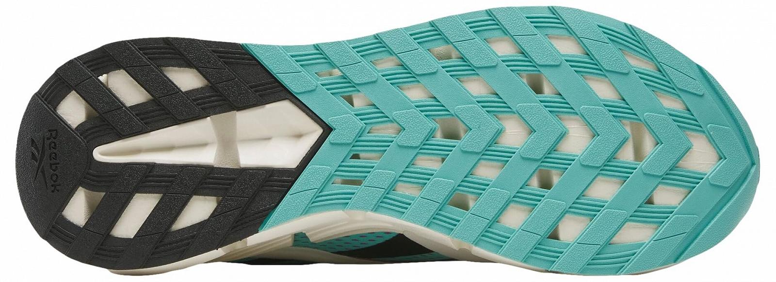 Кросівки Reebok Zig Dynamica 5, фото №14 Кросівки Reebok Zig Dynamica 5, фото №14