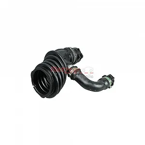 Шланг воздухозаборный METZGER 2389008 для датчика массового расхода воздуха для FORD MAZDA VOLVO - Фото 1