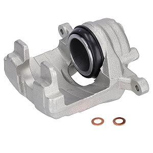 Тормозной суппорт FEBI BILSTEIN 179363 для OPEL VAUXHALL CHEVROLET передний мост слева - Фото 1