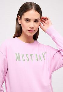 Женская Толстовка MUSTANG Style Aberdeen synthetic.ua - Фото 1