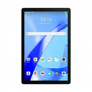 Планшет 10.1" Blackview Tab 10 Wi-Fi 8/256Gb 8 ядер Android 13 7680 mAh Breeze Green цена на synthetic.ua - Фото 1 Планшет 10.1" Blackview Tab 10 Wi-Fi 8/256Gb 8 ядер Android 13 7680 mAh Breeze Green synthetic.ua - Фото 1