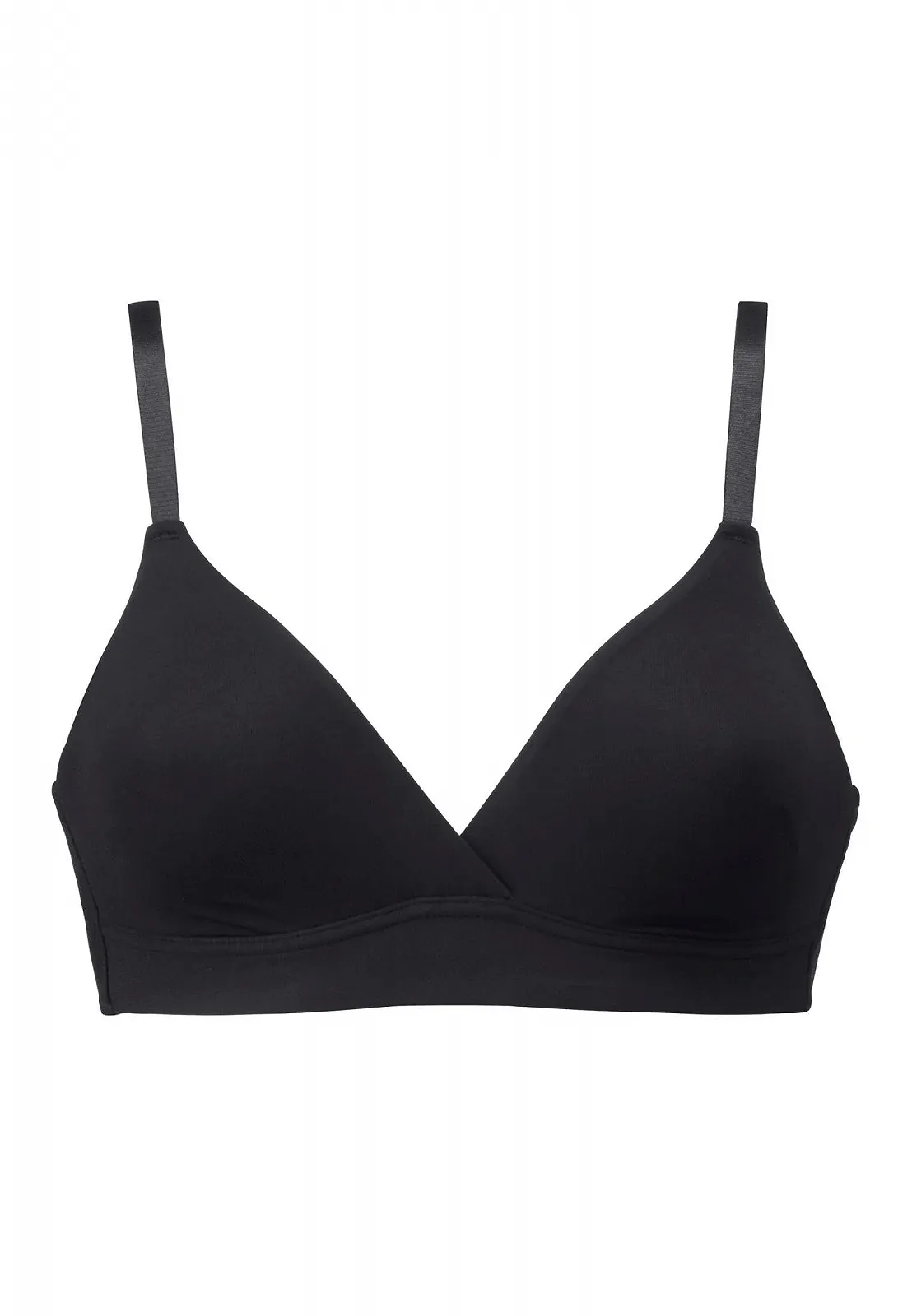Бюстгальтер трикутний hessnatur Pure Sense без кісточок з Tencel Modal, фото №1 Бюстгальтер трикутний hessnatur Pure Sense без кісточок з Tencel Modal, фото №1