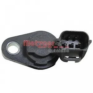 Датчик частоты вращения АКПП METZGER 0909086 для HYUNDAI KIA, входной synthetic.ua - Фото 1