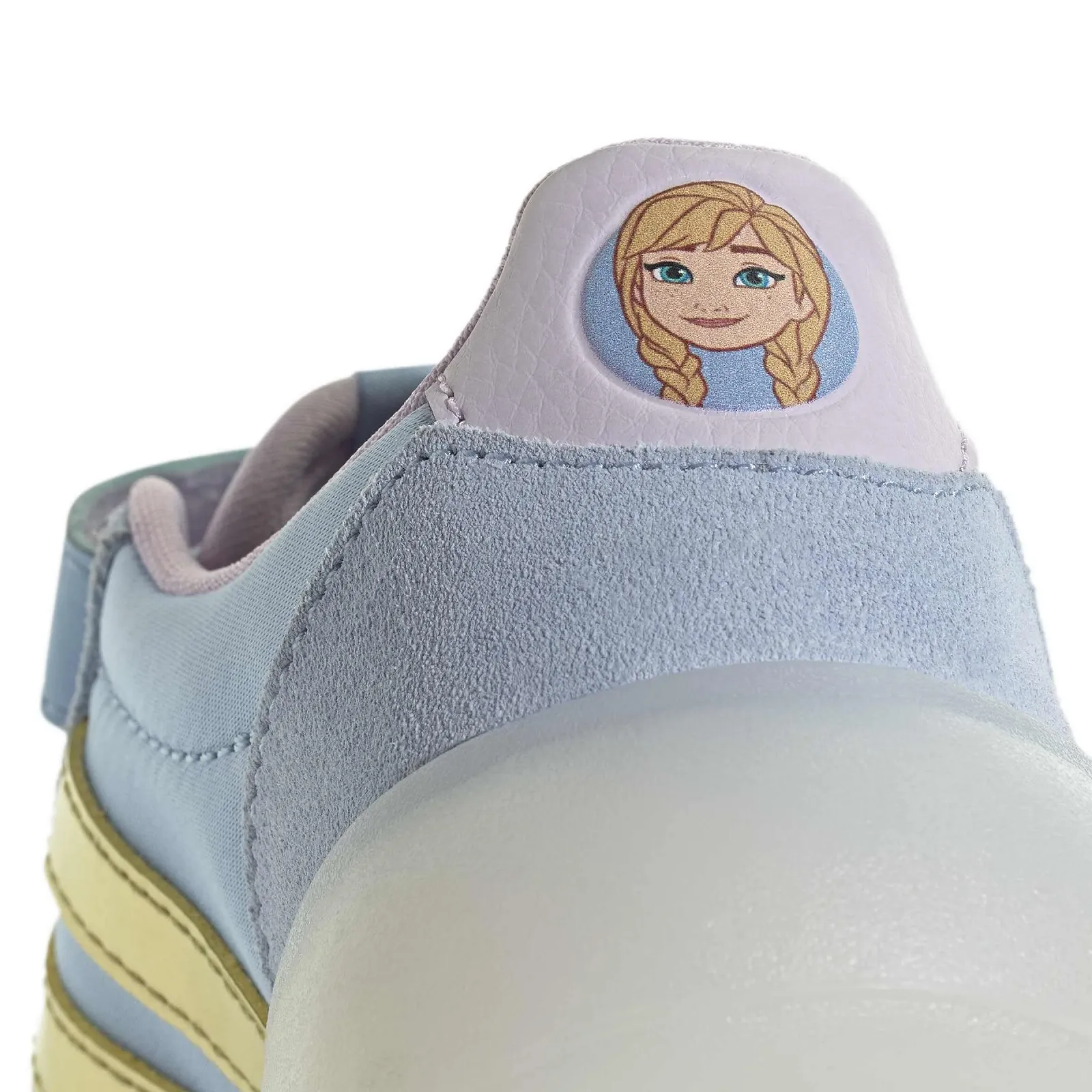 Детские Кроссовки Adidas Disney Frozen Barreda Decode, фото №6