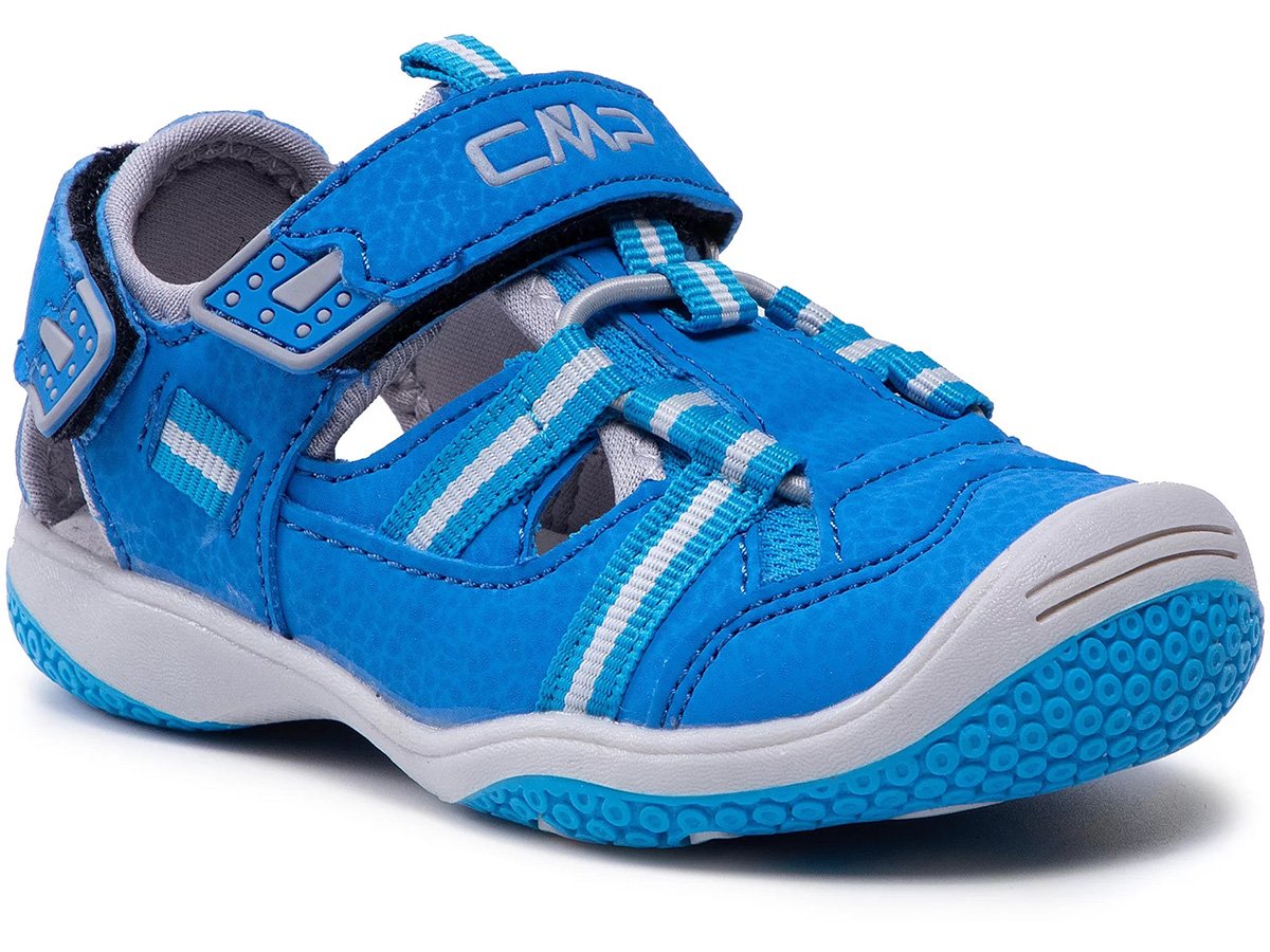 Сандалі CMP BABY NABOO HIKING SANDAL 20, фото №2