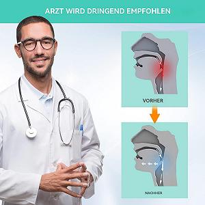 Роздільник для носа проти хропіння, 8 шт., Стопери synthetic.ua - Фото 1