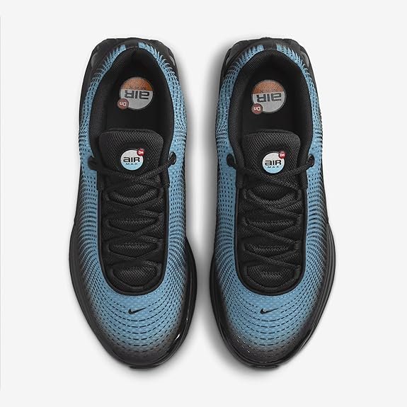 Кроссовки Nike Air Max Dn Blue, размер 42, фото №4