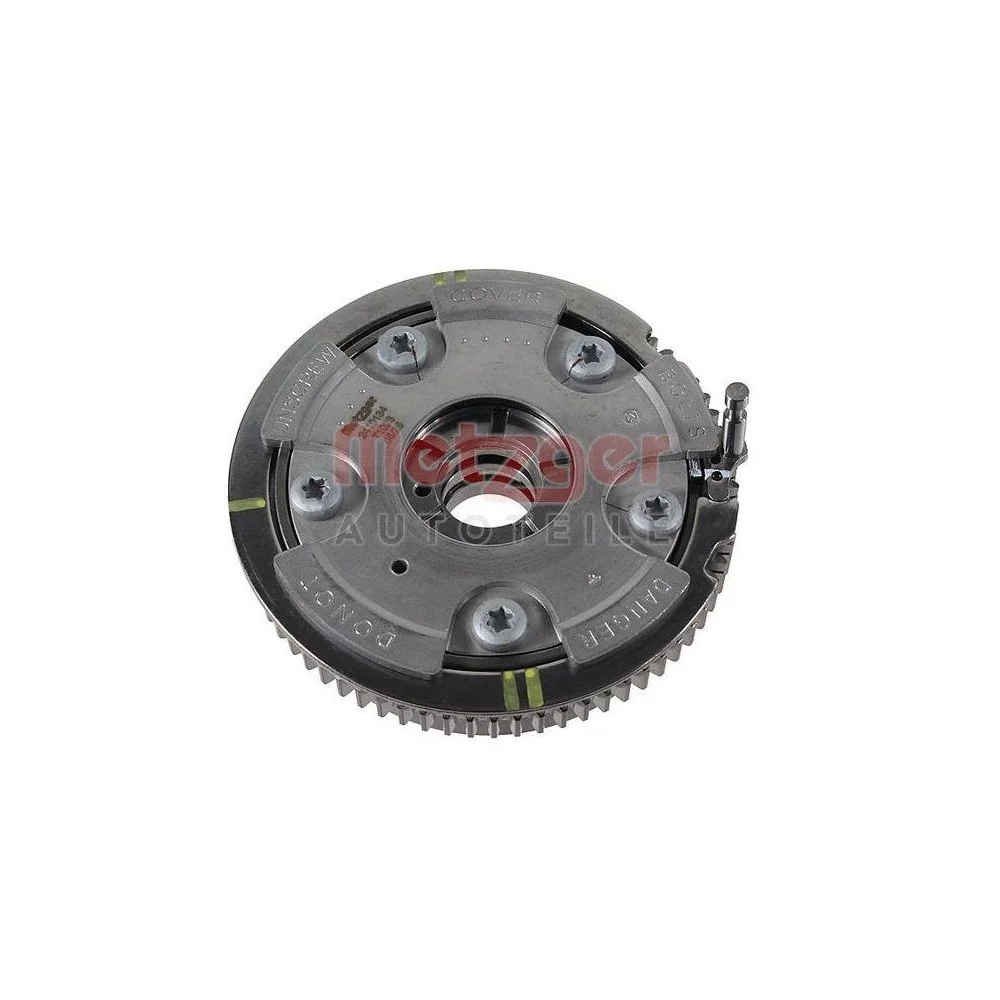 Регулятор розподільного вала METZGER GREENPARTS 2410134 для MERCEDES-BENZ, фото №1