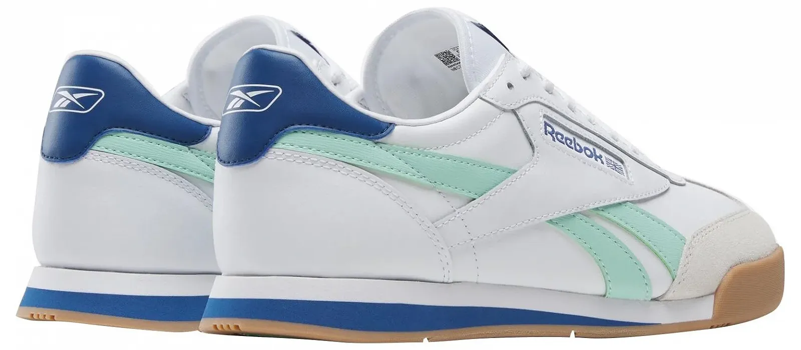 Кросівки Unisex Reebok Campio Xt, фото №2