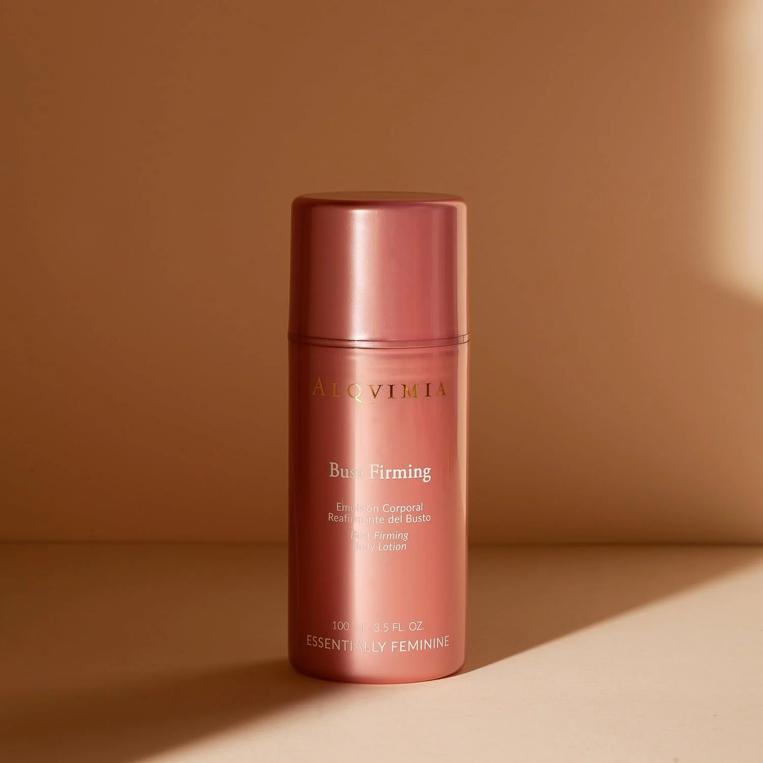 Емульсія для пружності бюсту Alqvimia 100 мл, фото №7