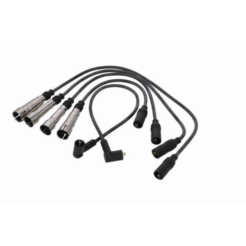 Комплект дротів запалювання VEMO V10-70-0020 Original VEMO Quality для AUDI SEAT SKODA VW, фото №4