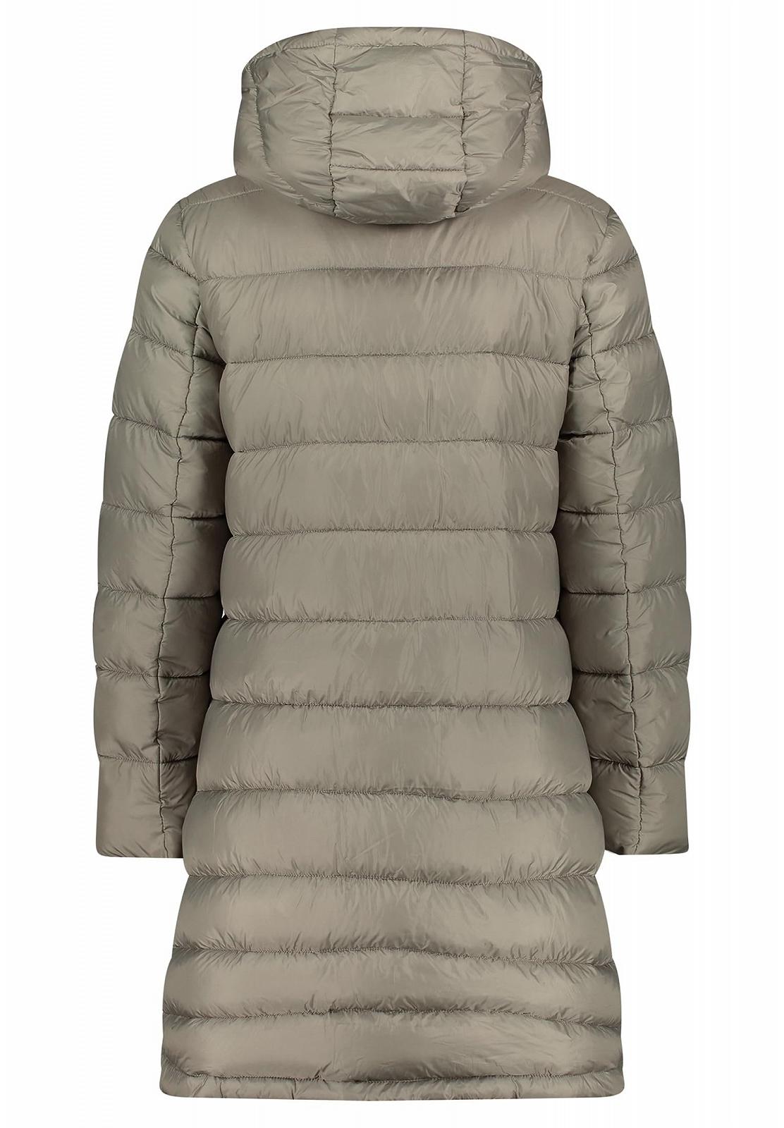 Жіноча куртка з капюшоном Cartoon для активного відпочинку, фото №2