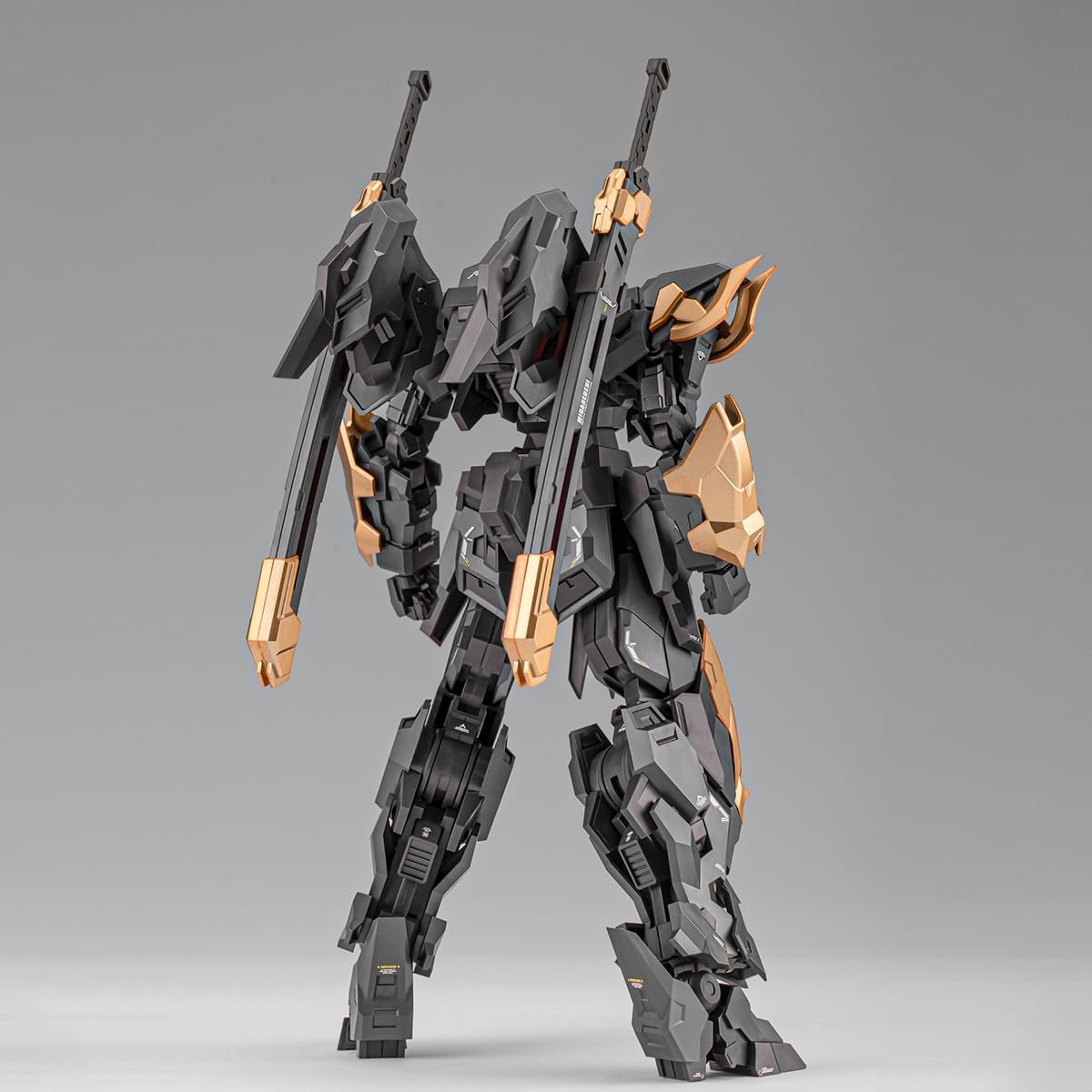 Конструктор Orange Cat Industry Exceed-Type Estailev Neamhain 1/100, фото №8