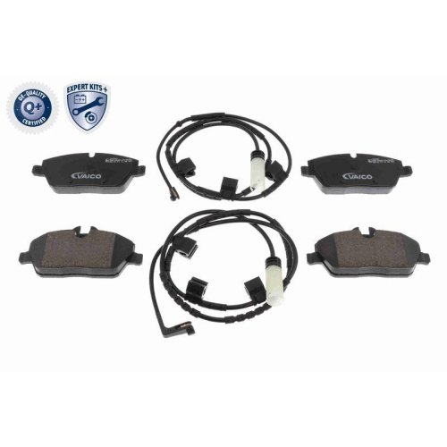 Комплект дискових гальм VAICO EXPERT KITS + V20-4262 для BMW ROVER VAUXHALL, фото №4