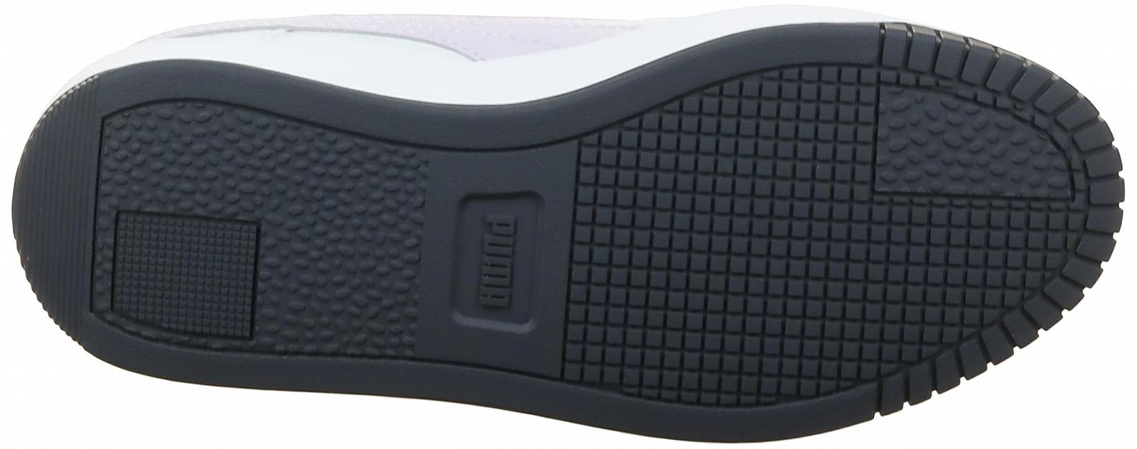 Кросівки PUMA Carina Street Mid Жіночі, фото №2