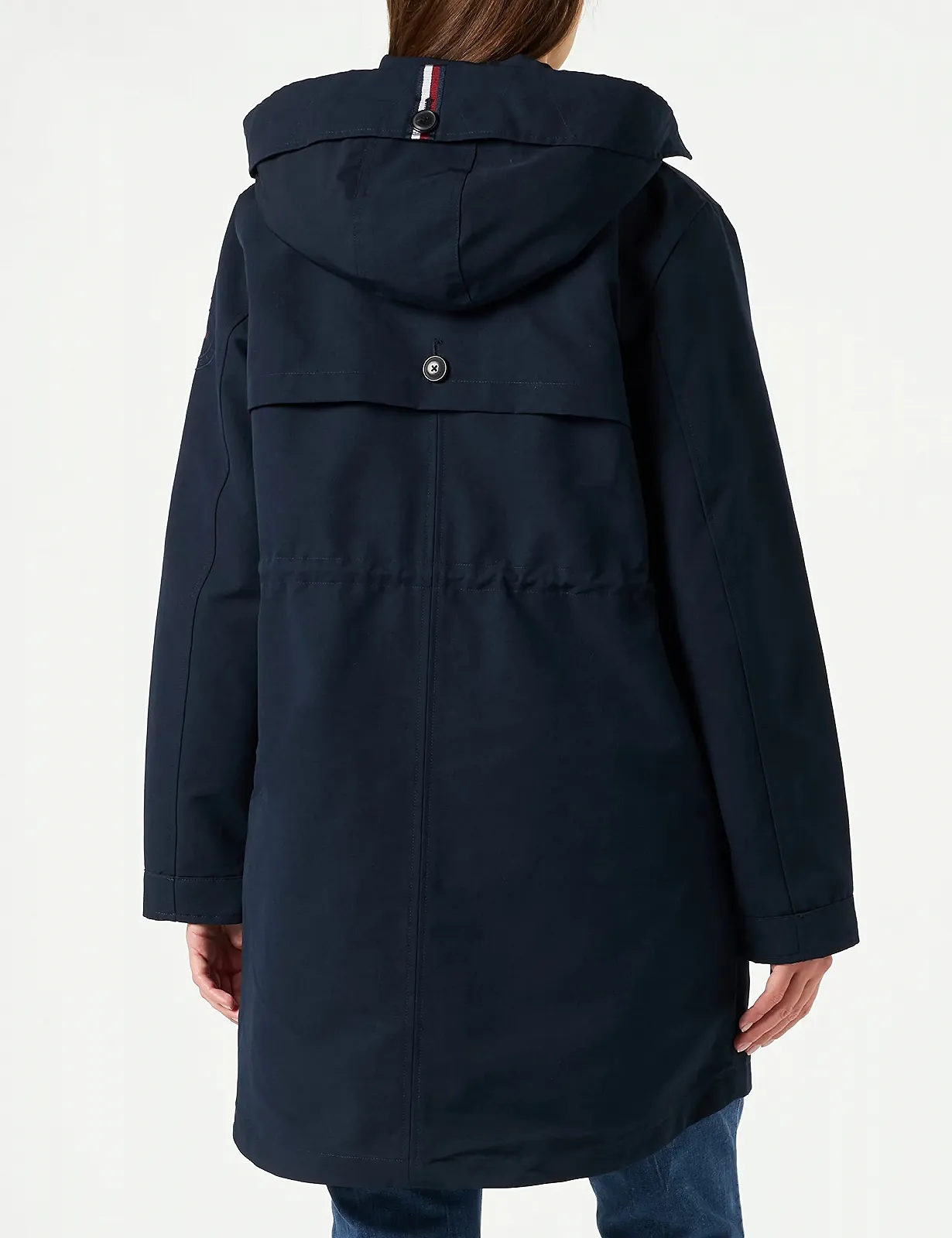 Парка Tommy Hilfiger Жіноча, фото №4