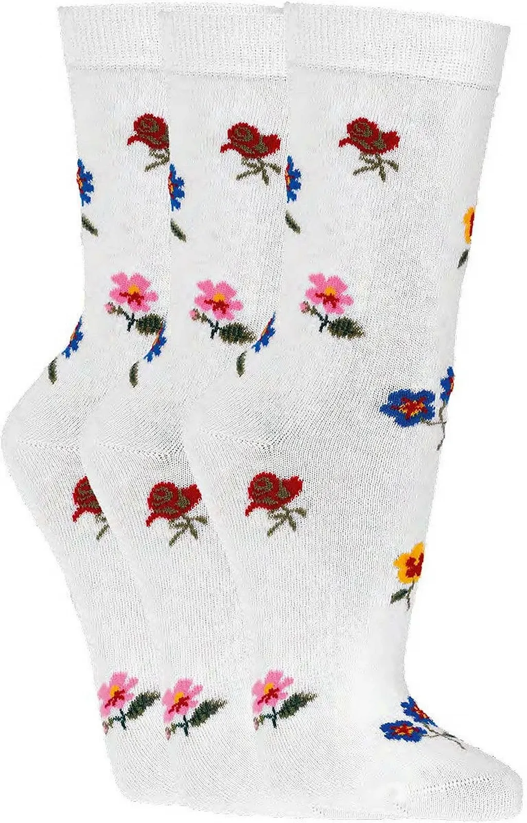 Женские носки WOWERAT - 3 пары, фото №2